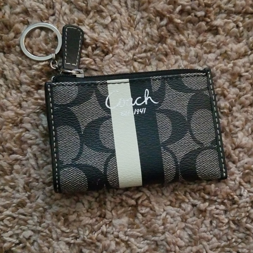 Coin purse